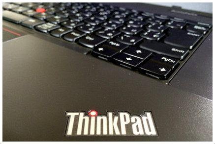 レノボ ThinkPad E440